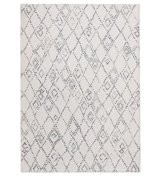 Zuca Grey Charcoal Plush Rollie Pollie Playmat